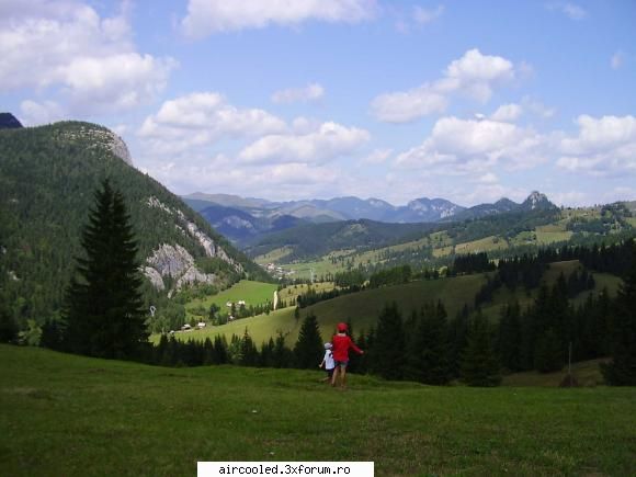 Tineri, cunoasteti-va patria! - Bicajel, in Parcul National Hasmas-Cheile - CALATORII si INTALNIRI