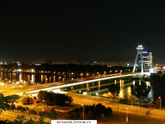 Typ 3 Forever - Continuarea - O vedere cu Bratislava noaptea - Masina mea - Tip1 & Tip3