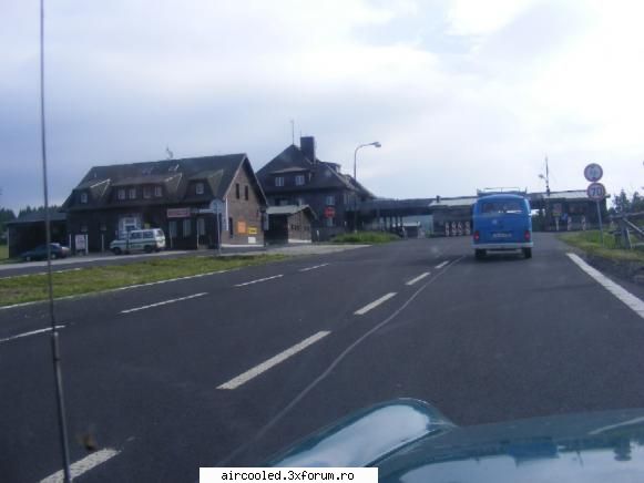 Typ 3 Forever - Continuarea - Germania ne astepta. Welcome Home ! - Masina mea - Tip1 & Tip3