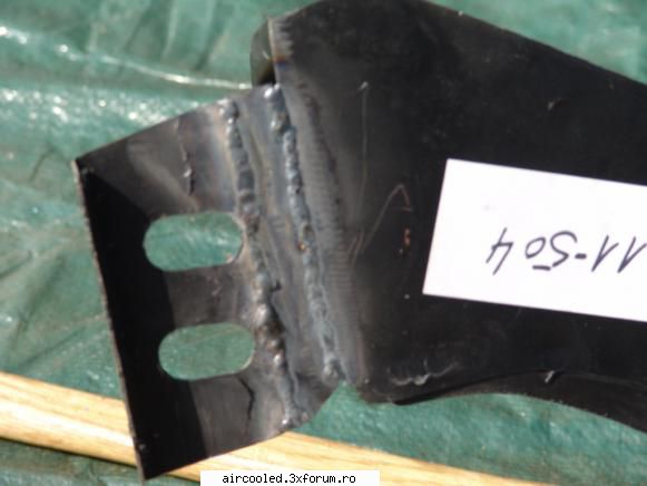 Un 1302 isi revine - Pragurile au fost facute cam aproximativ, sint - Masina mea - Tip1 & Tip3