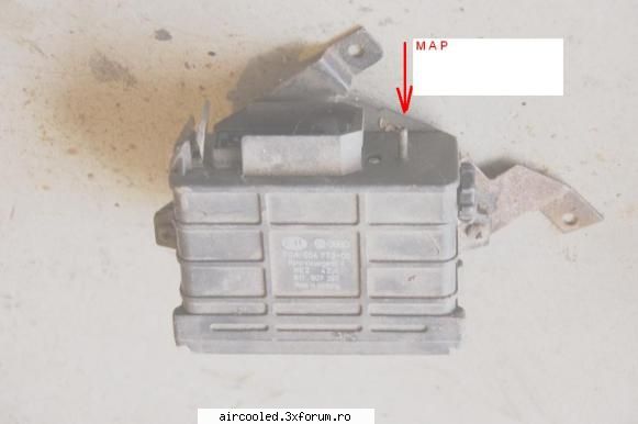 Un alt fel de aircooled ! - uite ca sa nu zici ca nu iti dau indicii ...are - Masina mea - Tip1 & Tip3