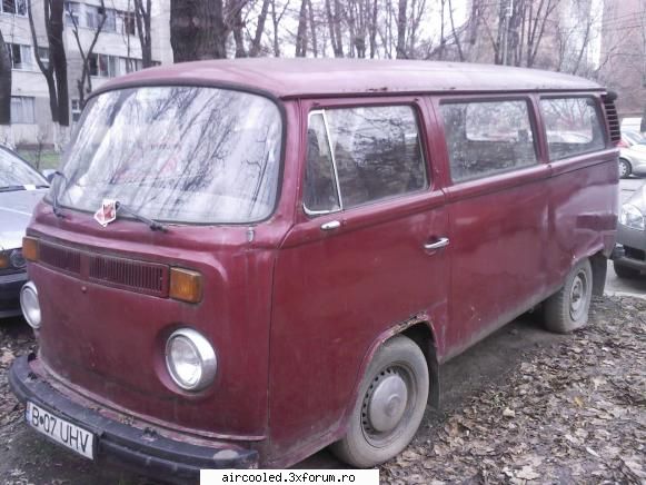 VAND BUS(visina mea:(() T2 complet - Vand toata masina, cu tot ce am in ea. Pret, 10 - Vanzari- auto
