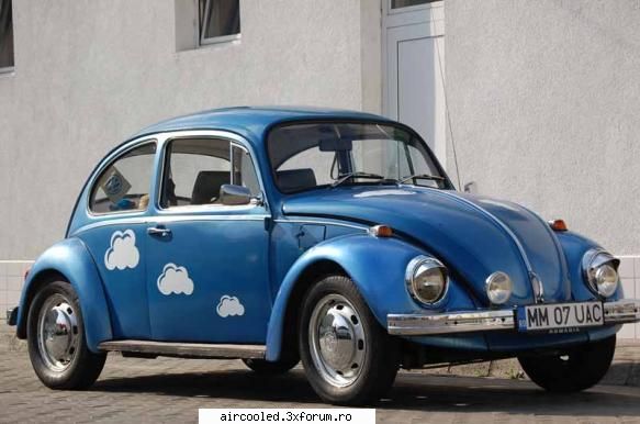 VW `68 for sale - hello Vand broscuta din poza, fabricatie , am - Vanzari- auto