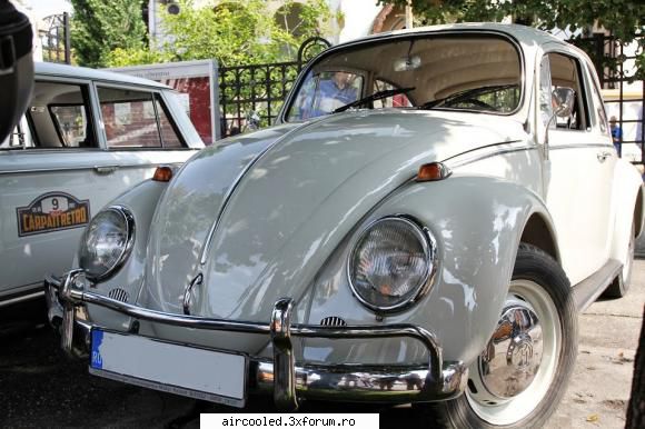 VW Kafer 1300 din 1966 - Reconditionat total original, pret : 6500 E - Vanzari- auto