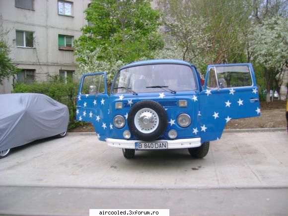 VW T2 si lada 1500 - Sunt nevoit sa ma despart de americanca....Multi - Vanzari- auto