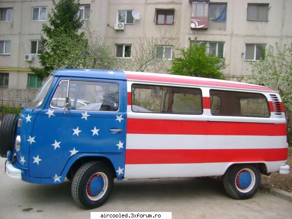 VW T2 si lada 1500 - danny alex - Vanzari- auto