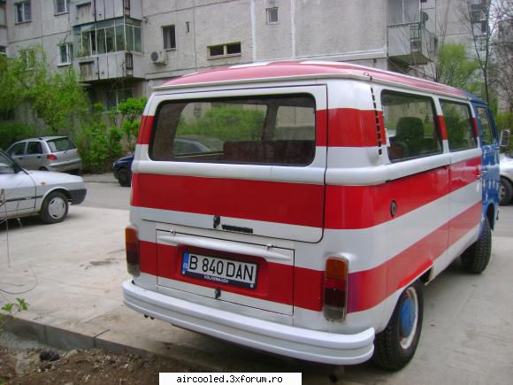 VW T2 si lada 1500 - danny alex - Vanzari- auto