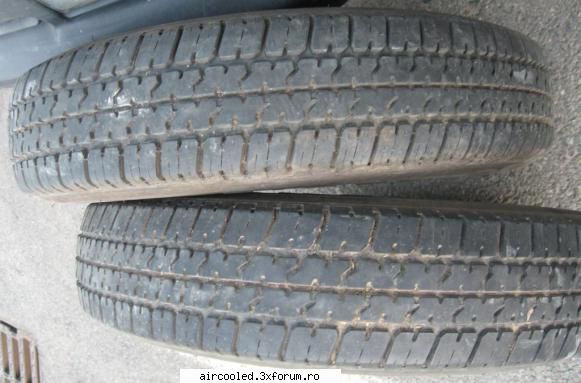 Vand 2 anvelope 155 R15 Firestone F560 - axxro - Vanzari- piese