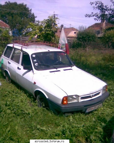 Vand Dacia break - Stare de functionare,ITP valabil noiembrie 2011 - Vanzari-Cumparari Auto, alte marci
