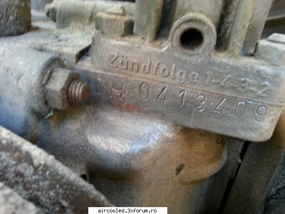 Vand Motor si Cutie ! - nightkiler - Vanzari- piese