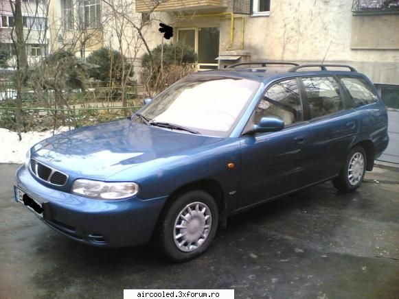Vand Nubira 1999 break - Toni - Vanzari-Cumparari Auto, alte marci