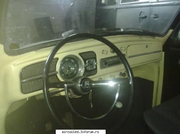 Vand VW 1200 an 1961, cu faldach - katifer - Vanzari- auto