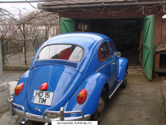Vand VW 1200 (broscuta) - dragos timariu - Vanzari- auto