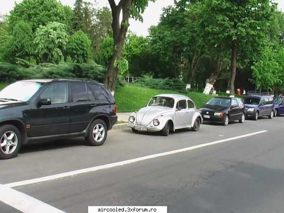 Vand Vw broscuta 1200 - Curtea de Arges :D - Vanzari- auto
