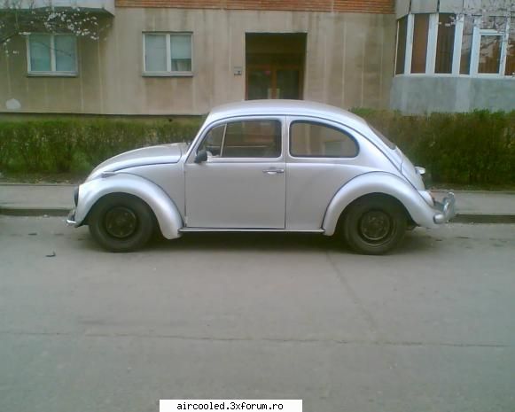 Vand Vw broscuta 1200 - Vand vw broscuta,model 1200,reconditionata pentru - Vanzari- auto