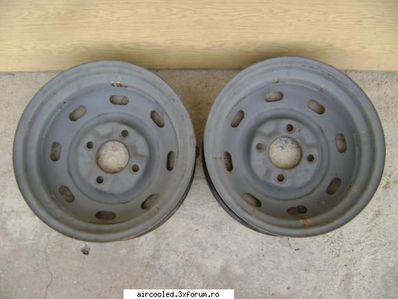 Vand cauciucuri si jante de VW broasca - Bug - Vanzari- piese