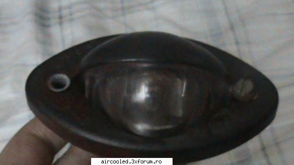 lampa pe orica masina: vand niste piese!