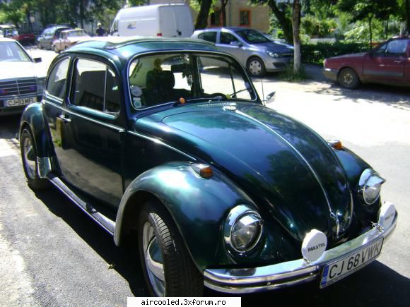 Vand sau schimb - Vw 1302 stare f buna, fara motor, numai cu T2a - Vanzari- auto