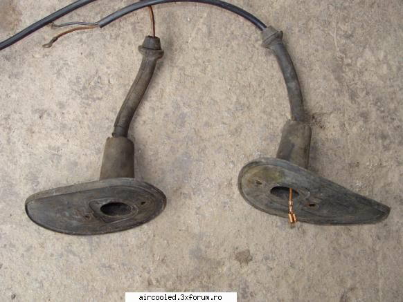 Vand urmatoarele de VW broscuta - Poza la cerere VANDUTE! - Vanzari- piese