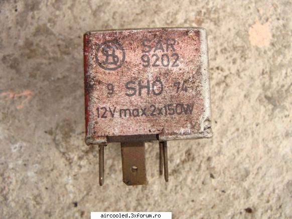 Vand urmatoarele de VW broscuta - dragos timariu - Vanzari- piese