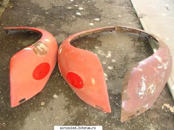 Vand urmatoarele de VW broscuta - Pret:60 lei toate sau 50 lei perechea VANDUTE! - Vanzari- piese