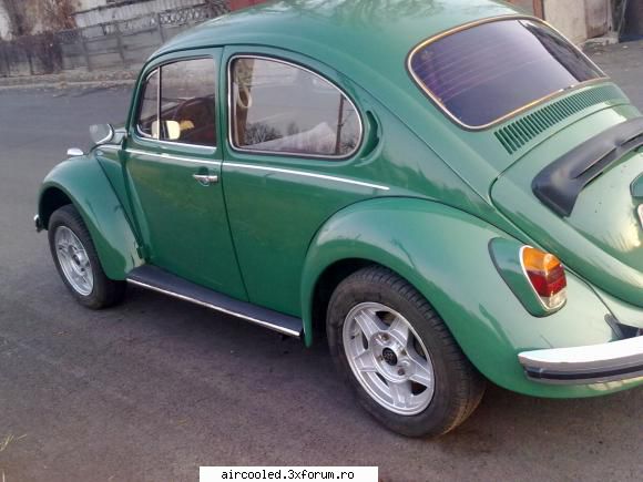 Vind broscuta 1500 - razvan c - Vanzari- auto