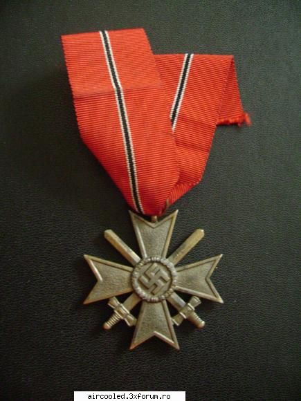 Vind decoratiuni militare germane "WW2" - Am mai pus anunt cu acestea si pe - Vanzari-cumparari diverse