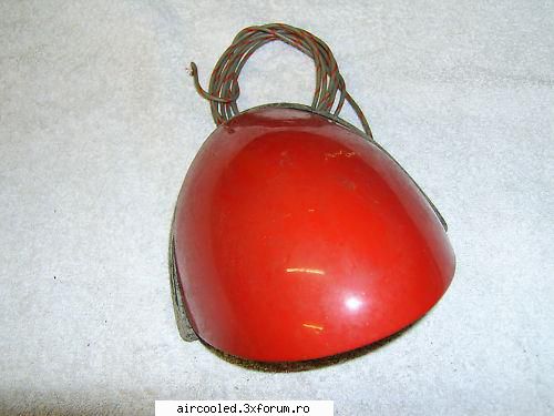 Vind lampa numar - razvan c - Vanzari- piese