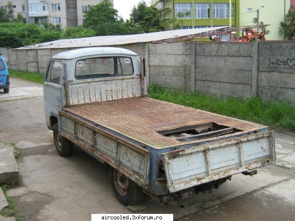 azi vw 1970