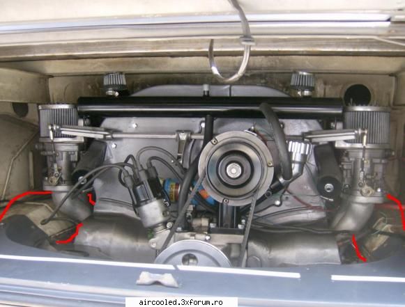 Vw Transporter 1970 autoutilitara - nu inteleg cum ar trebui sa arate la - Masina mea-Tip2: Bus, Camper