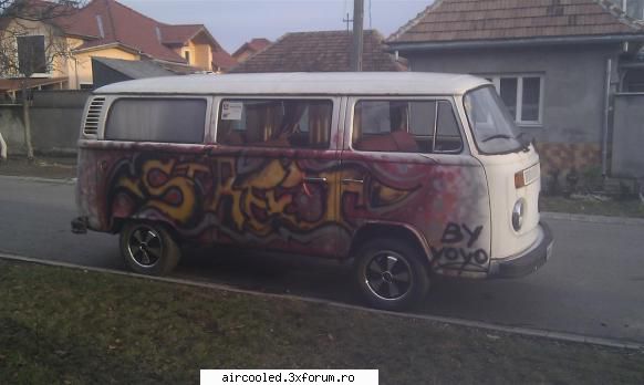 Wilma'2 să secănd - lexxus - Masina mea-Tip2: Bus, Camper