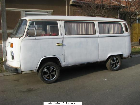 Wilma'2 să secănd - lexxus - Masina mea-Tip2: Bus, Camper