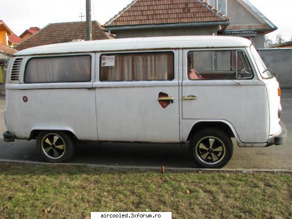 Wilma'2 să secănd - lexxus - Masina mea-Tip2: Bus, Camper