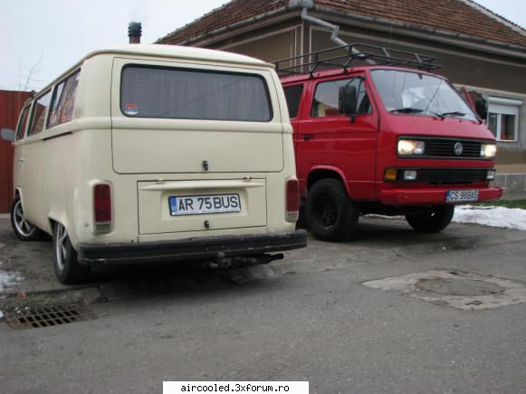 Wilma'2 să secănd - lexxus - Masina mea-Tip2: Bus, Camper
