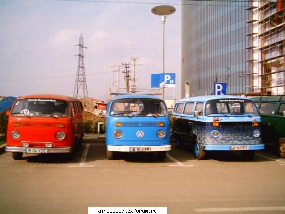 autobaza bus vw - LIVIU/RATB - Masina mea-Tip2: Bus, Camper
