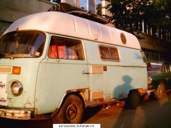 autobaza bus vw - LIVIU/RATB - Masina mea-Tip2: Bus, Camper
