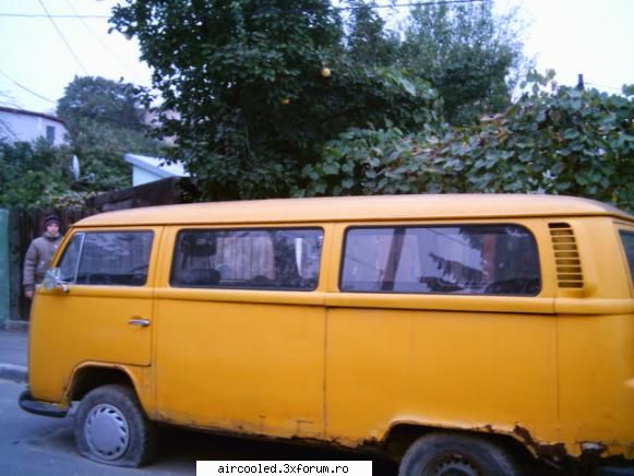 autobaza bus vw - si alta... :D :x - Masina mea-Tip2: Bus, Camper