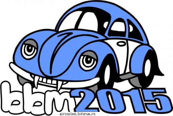 bbm 2015 - in week-endul 12-14 iunie, ne revedem in curte la - CALATORII si INTALNIRI