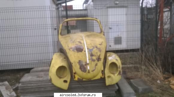 bot broasca - axxro - Cumparari- piese