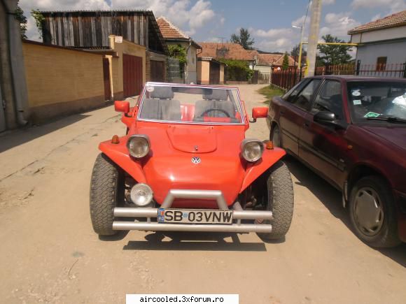 buggy - vw buggy - Masina mea - Tip1 & Tip3