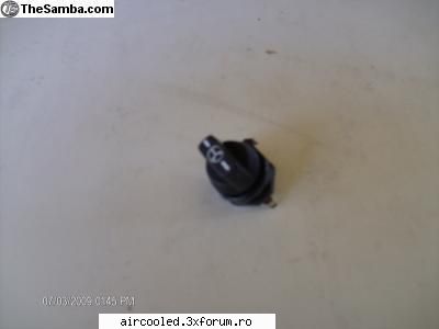 buton ventilator 1302 - Butonul arata cam asa - Cumparari- piese
