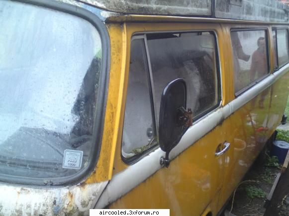 camper de vanzare in brasov - am scris si dincolo, dau de veste si aici.. dau - Vanzari- auto