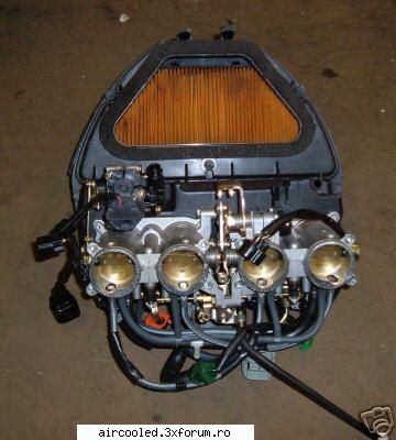 carburatoare....adaptari de pe alte masini - jane .. uite la motociclete corpurile de clapeta - TEHNIC
