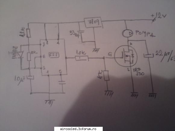 carburatoare....adaptari de pe alte masini - uite schema.. .. da mai taie din autoinductie - TEHNIC