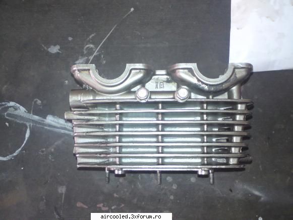 chiulase - alte chiulase ... aircooled - Alte mestereli