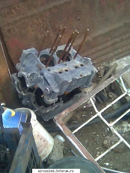 chiulase, carburi, altern.,galerii - uitam: am oprit si o - De prin targuri, scrapuri si consignatzii