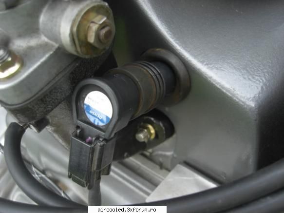 coil on plug - xellex - TUNING