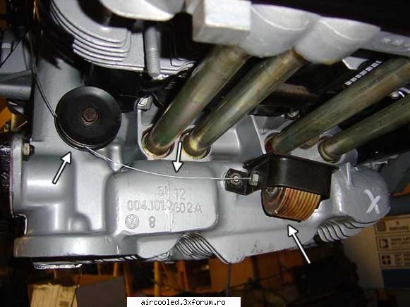 construirea unui termostat - si termostatul motorului tip4 .. referinte in - TUTORIALE