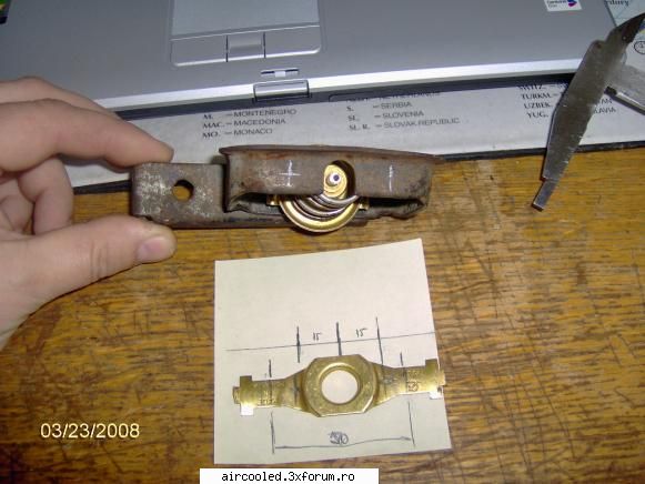 construirea unui termostat - revenind la constructia termostatului nostru - TUTORIALE