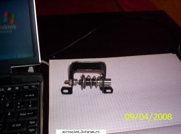 construirea unui termostat - termostatul asamblat - TUTORIALE